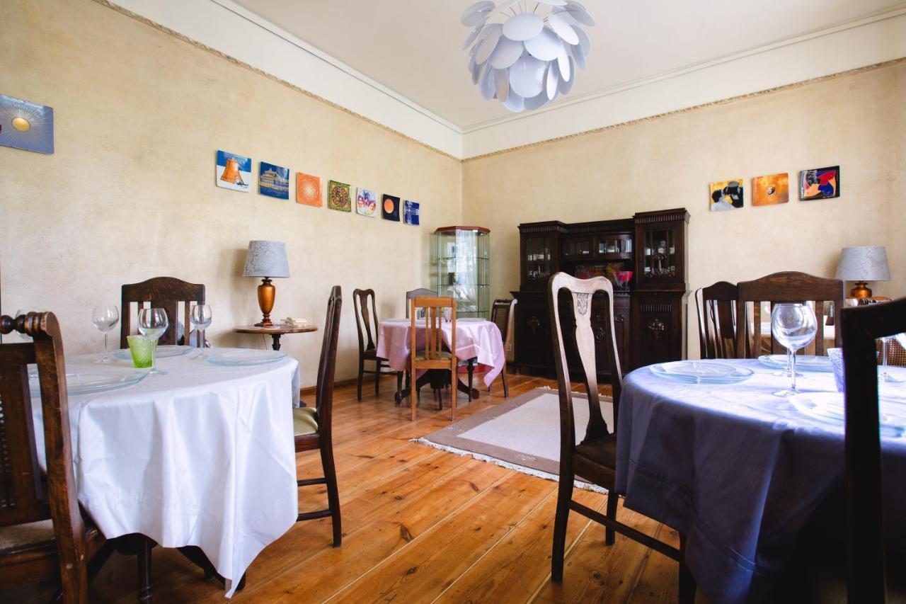 Dwor Podstolice - House Of Rosenthal Villa Eksteriør bilde